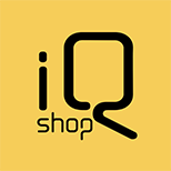 Shop-IQ Logo